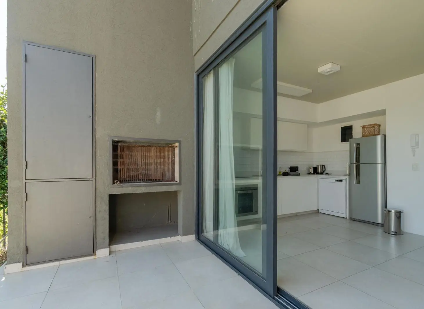 Divino departamento en dúplex con jardín propio en venta en Nuevo Beccar Central. 4