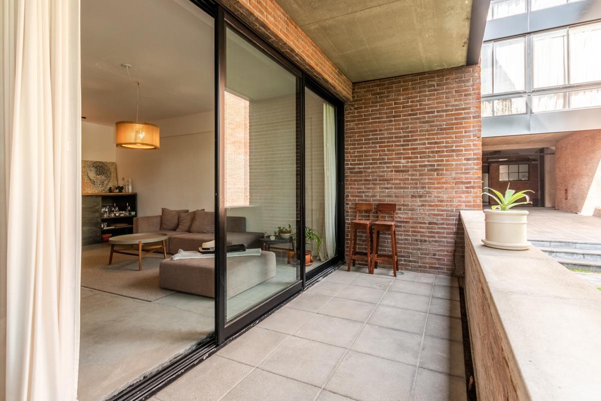 Foto de Lindísimo departamento en San Isidro Loft, con cochera y vista al, imagen 5