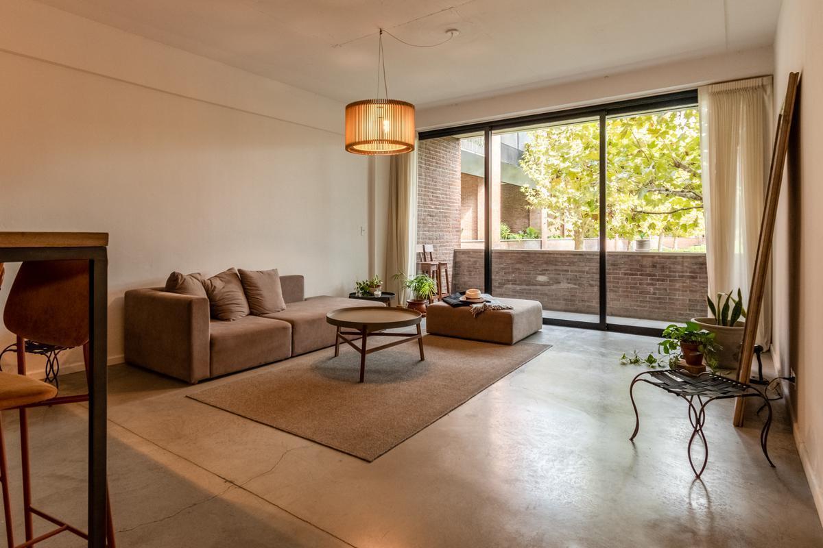 Foto de Lindísimo departamento en San Isidro Loft, con cochera y vista al, imagen 4