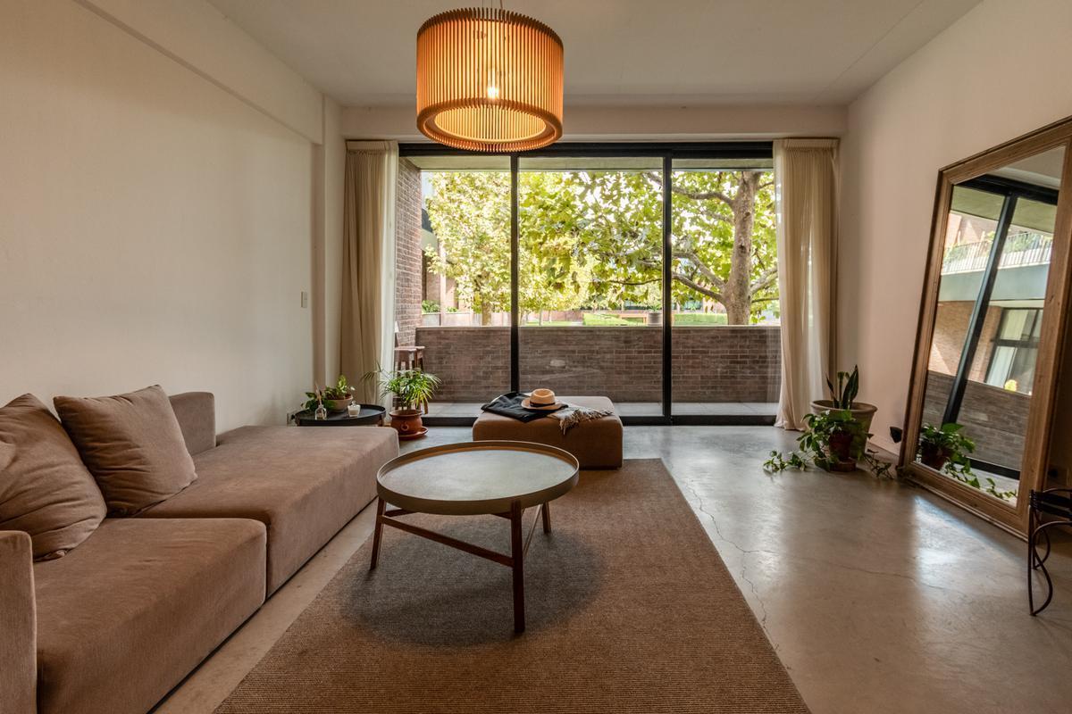 Foto de Lindísimo departamento en San Isidro Loft, con cochera y vista al, imagen 3