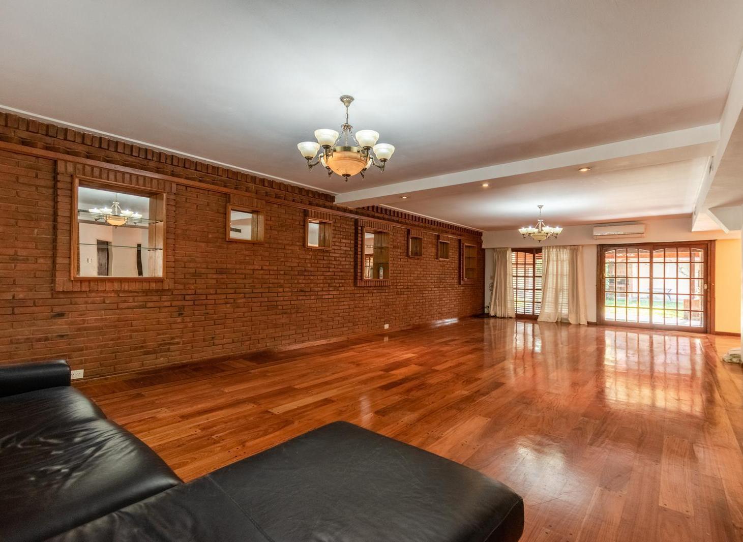 Foto de Fantástica casa en alquiler en zona residencial de Vicente López y, imagen 3