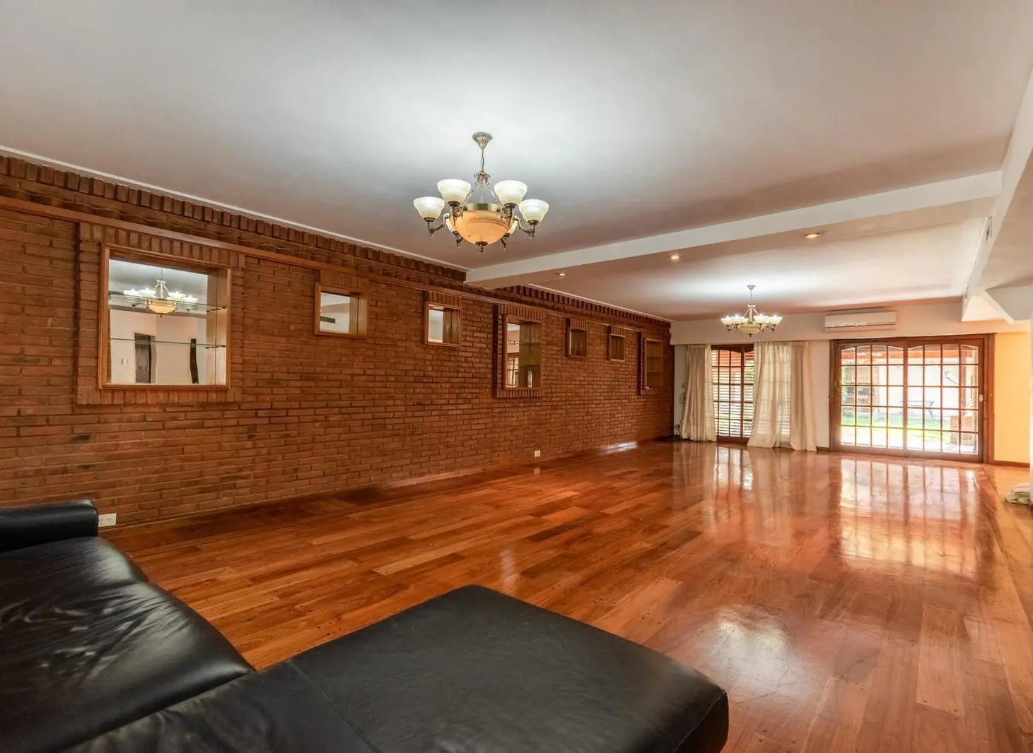 Fantástica casa en alquiler en zona residencial de Vicente López y cerca de todo. 3