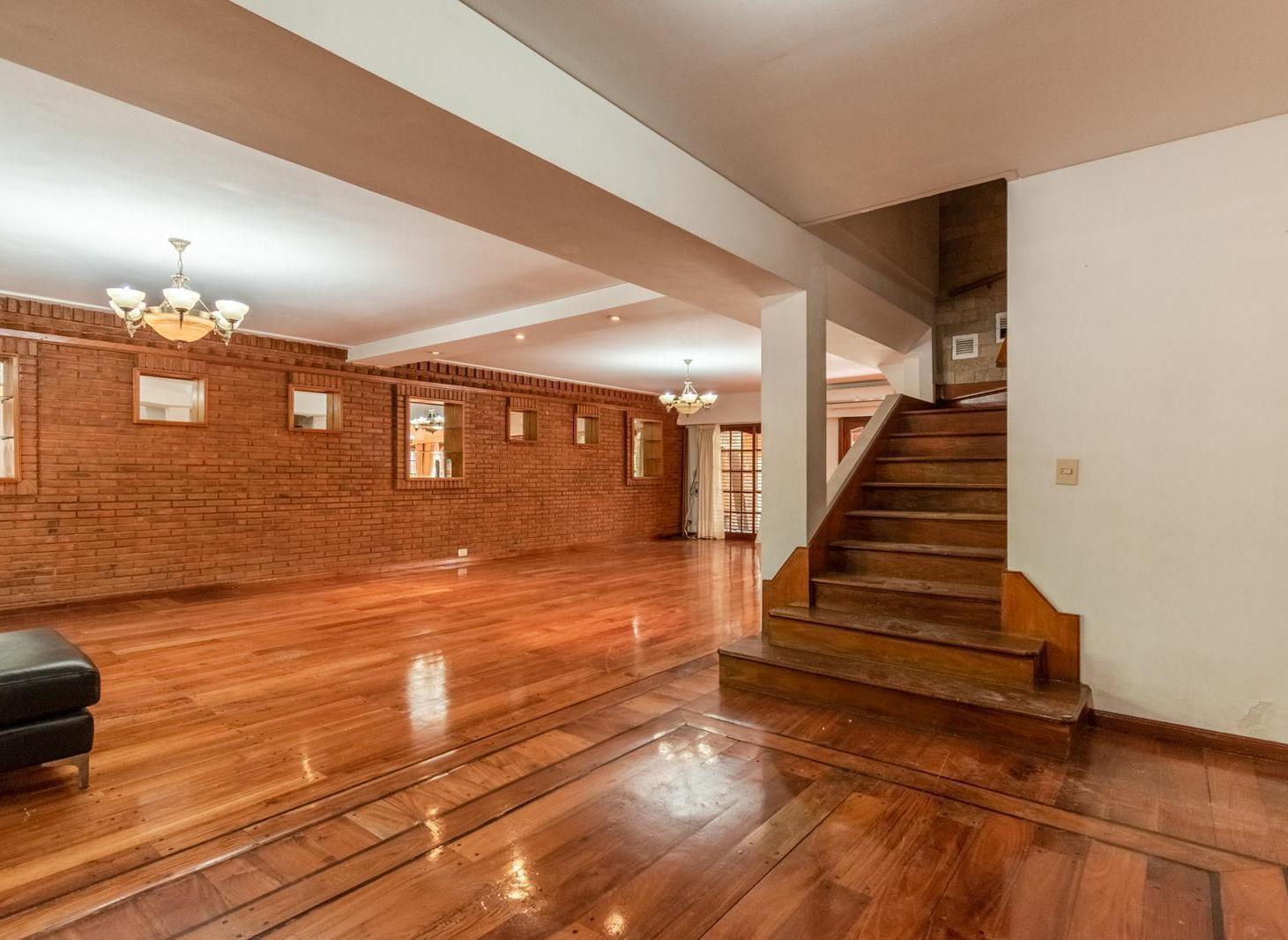 Foto de Fantástica casa en alquiler en zona residencial de Vicente López y, imagen 1