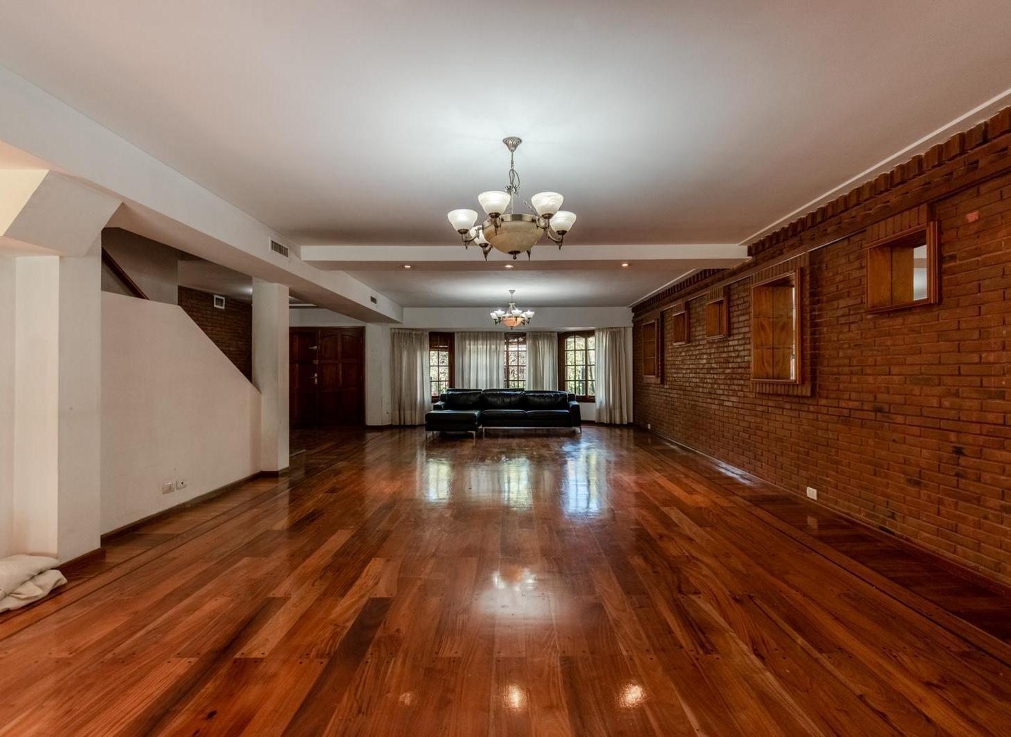 Foto de Fantástica casa en alquiler en zona residencial de Vicente López y, imagen 5