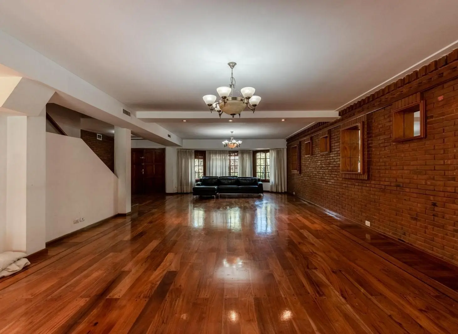 Fantástica casa en alquiler en zona residencial de Vicente López y cerca de todo. 5