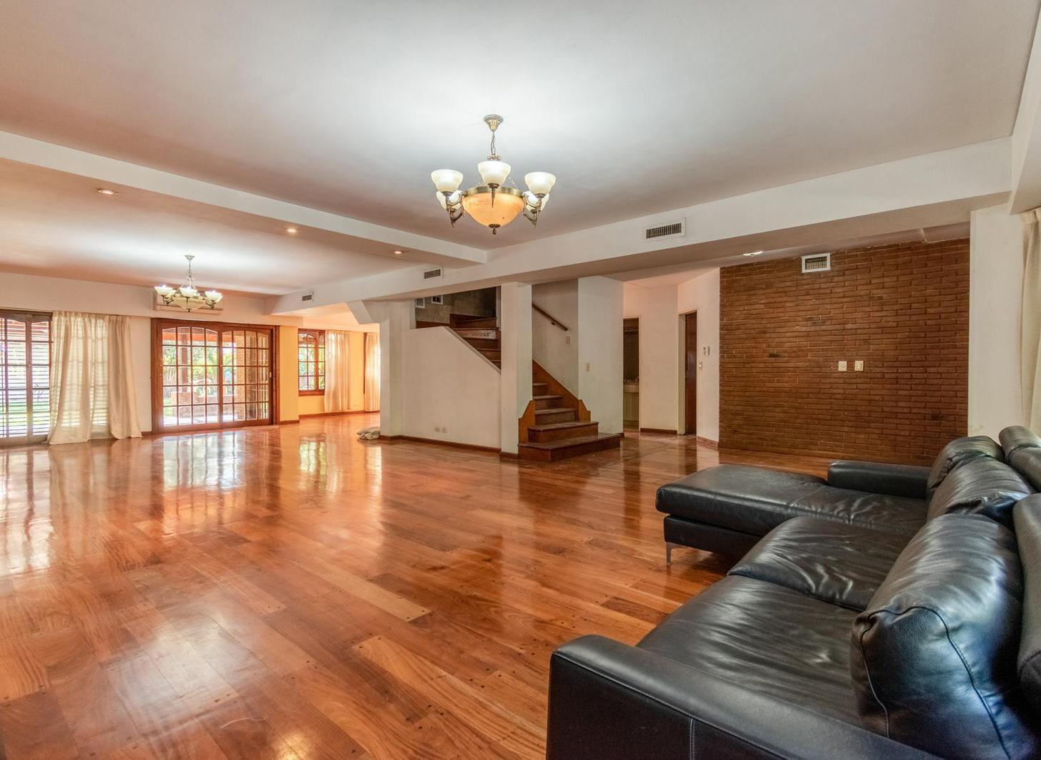 Foto de Fantástica casa en alquiler en zona residencial de Vicente López y, imagen 4