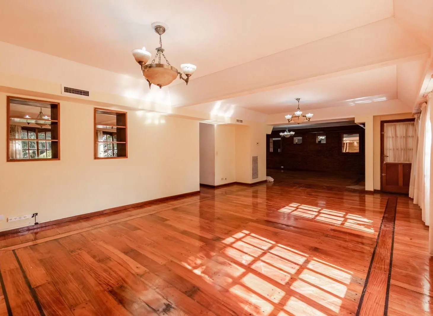 Fantástica casa en alquiler en zona residencial de Vicente López y cerca de todo. 8