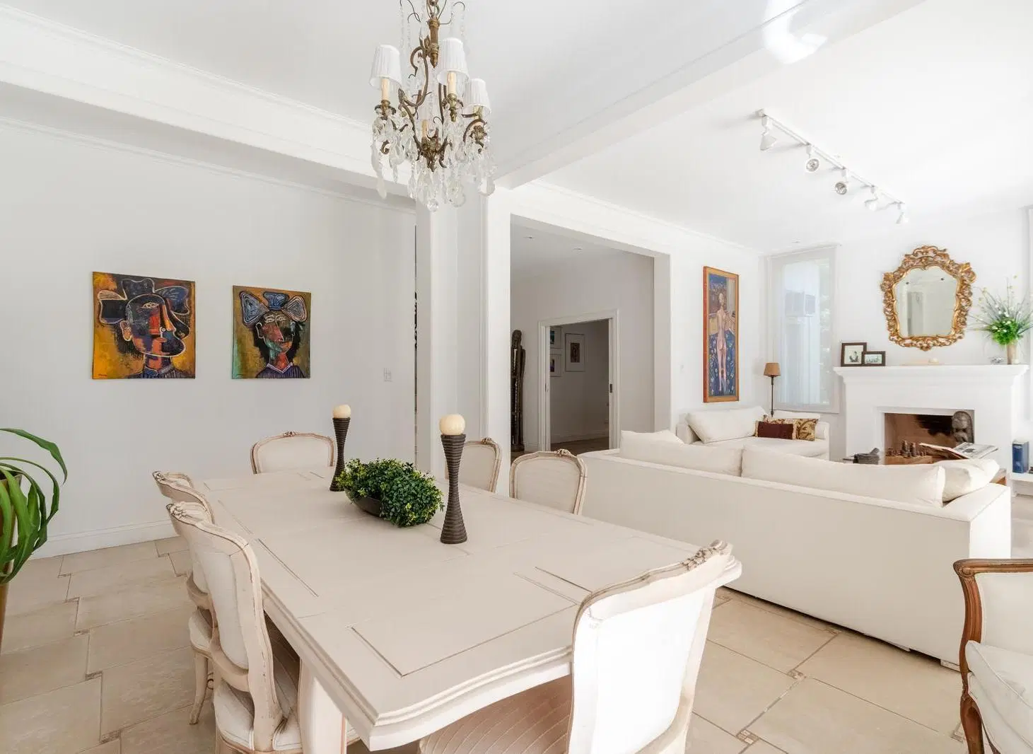 Divina casa en venta en Haras del Pilar – La Pradera I con gran jardín y piscina. 8