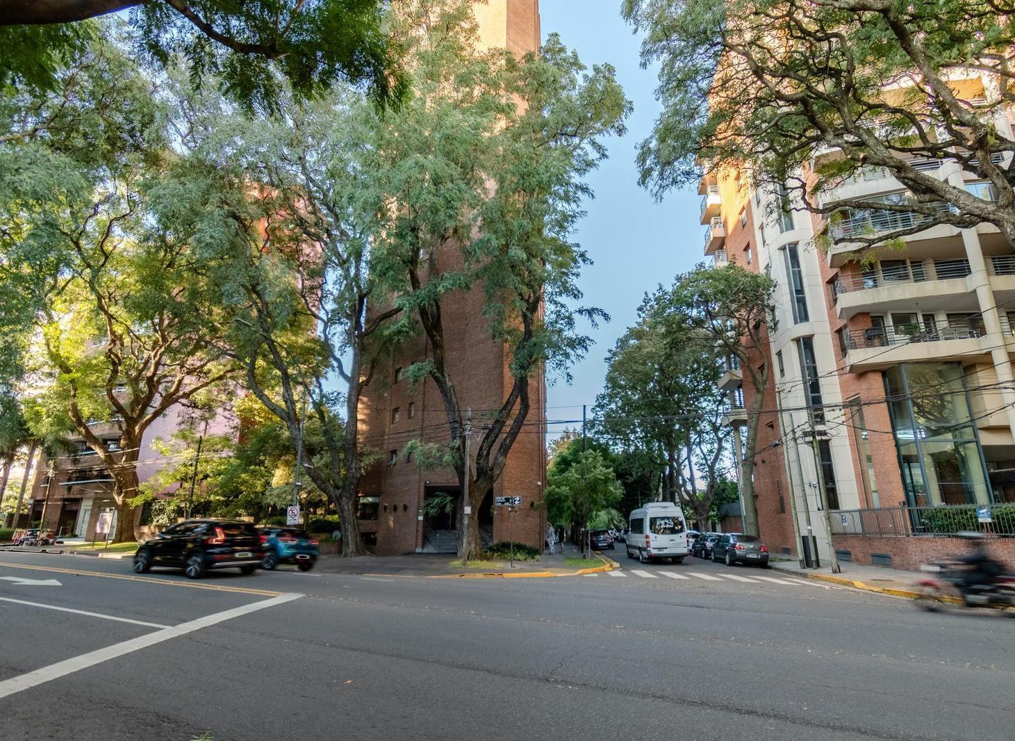 Foto de Imponente piso alto con vista al Río, amenities, dos cocheras y baulera, imagen 2