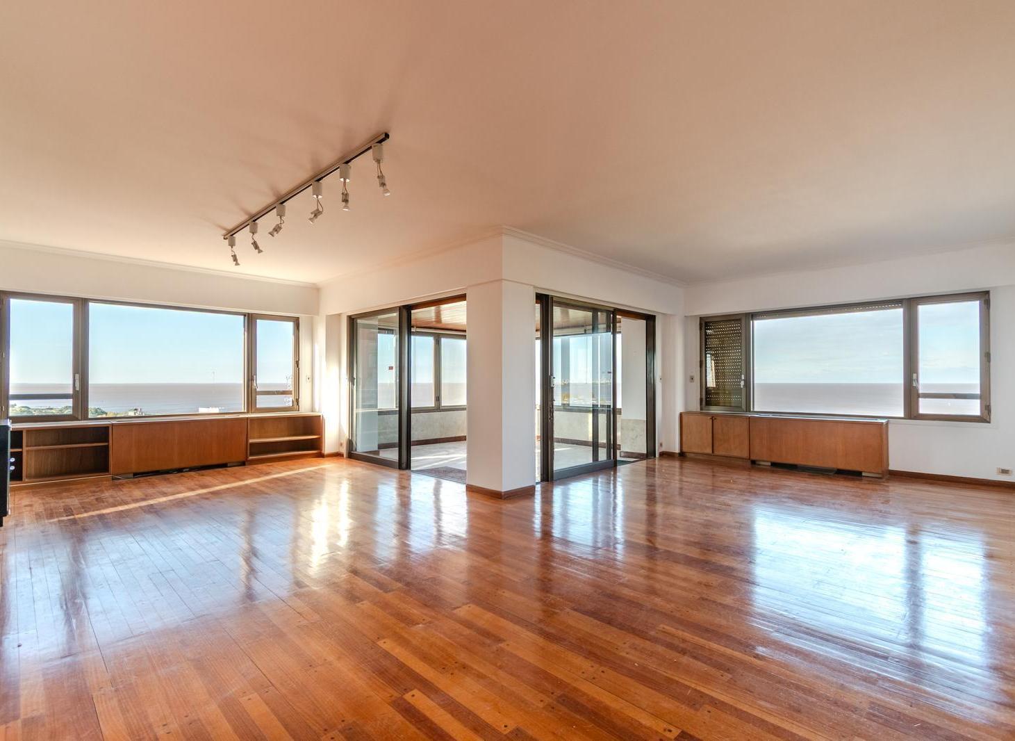 Foto de Imponente piso alto con vista al Río, amenities, dos cocheras y baulera, imagen 4