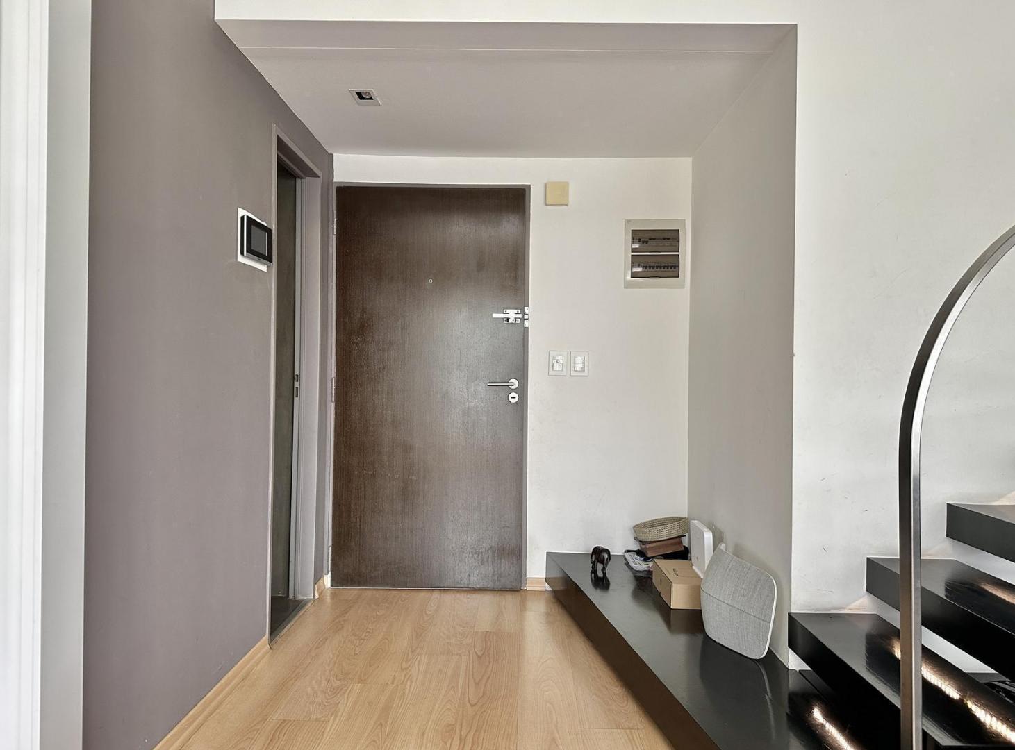 Foto de Sensacional departamento de diseño en duplex con cochera en venta y, imagen 3