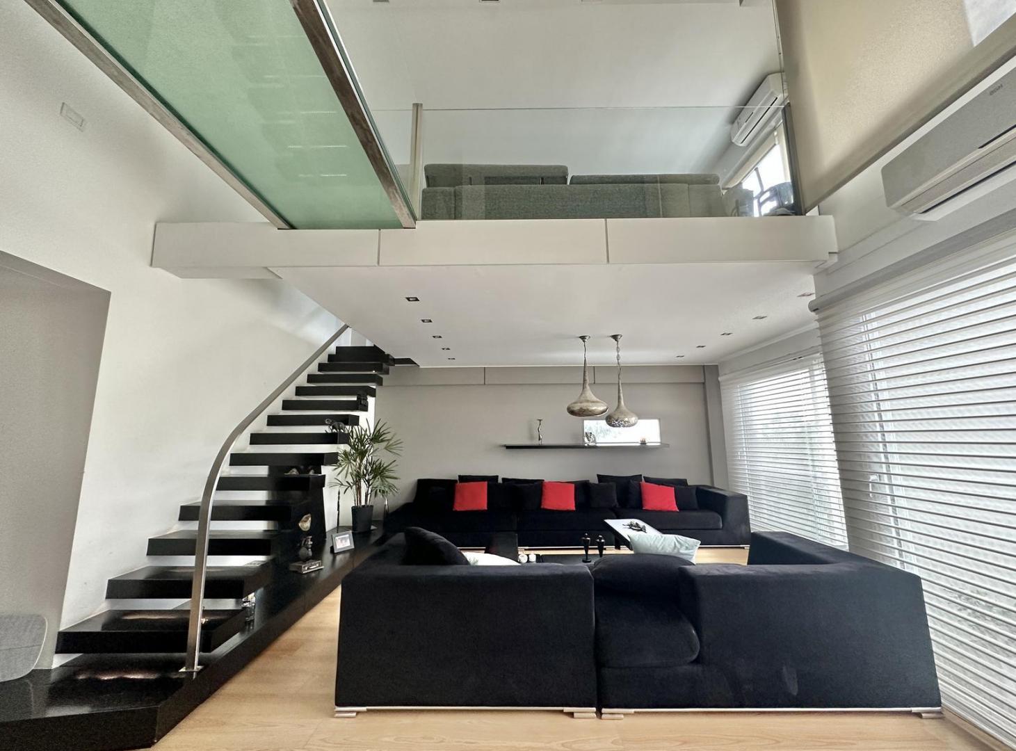 Foto de Sensacional departamento de diseño en duplex con cochera en venta y, imagen 5