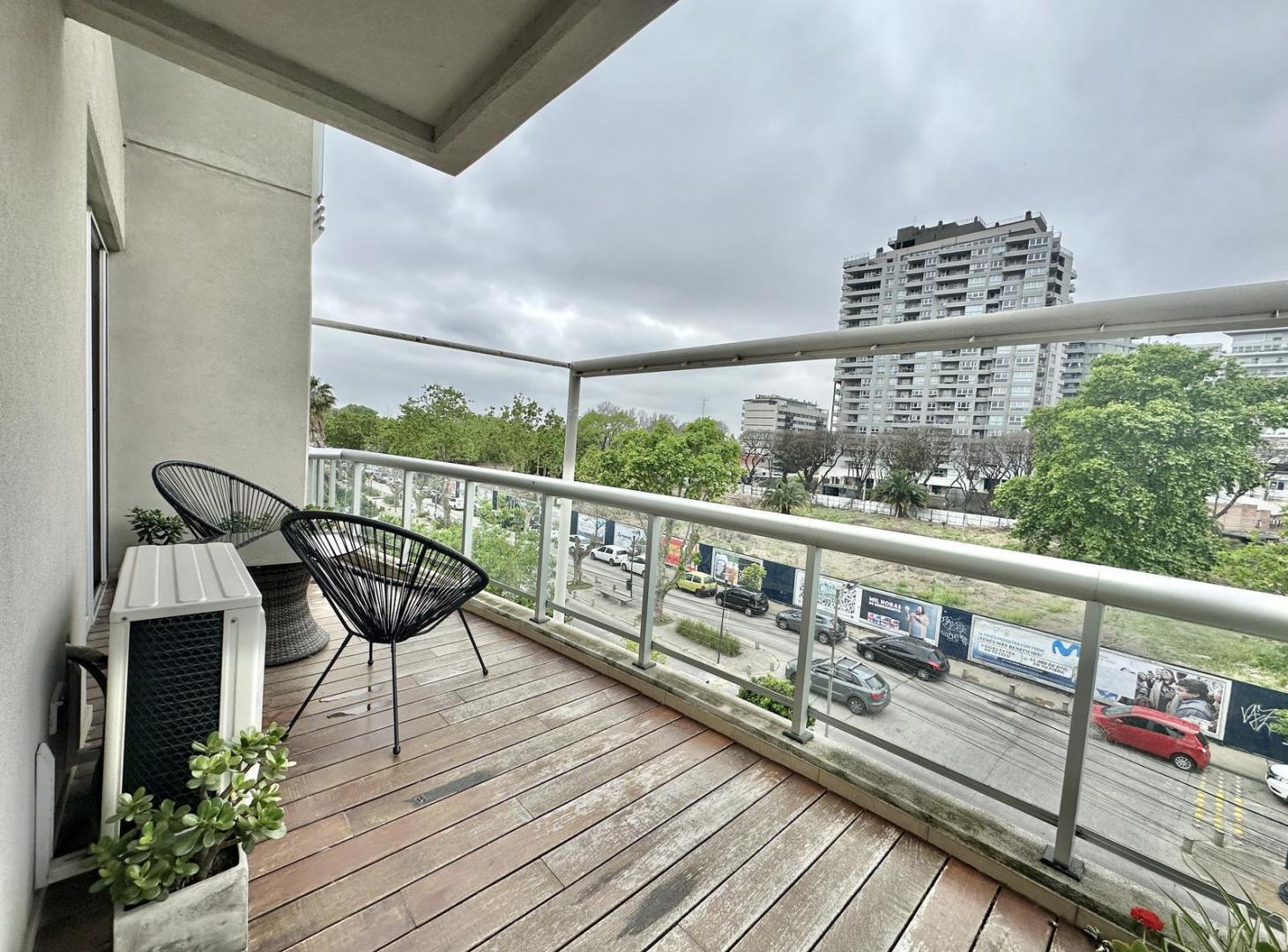 Foto de Sensacional departamento de diseño en duplex con cochera en venta y, imagen 3