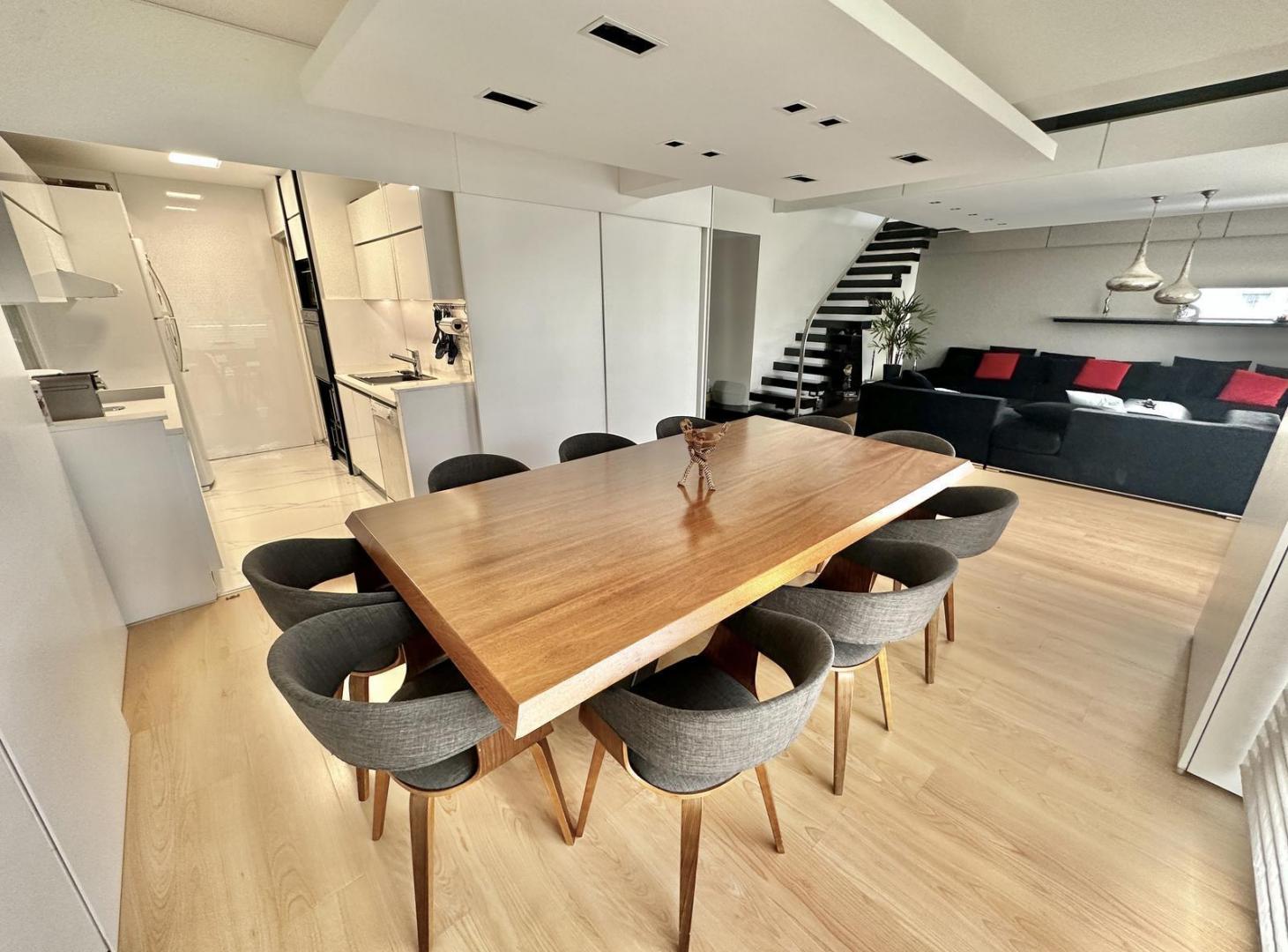 Foto de Sensacional departamento de diseño en duplex con cochera en venta y, imagen 4
