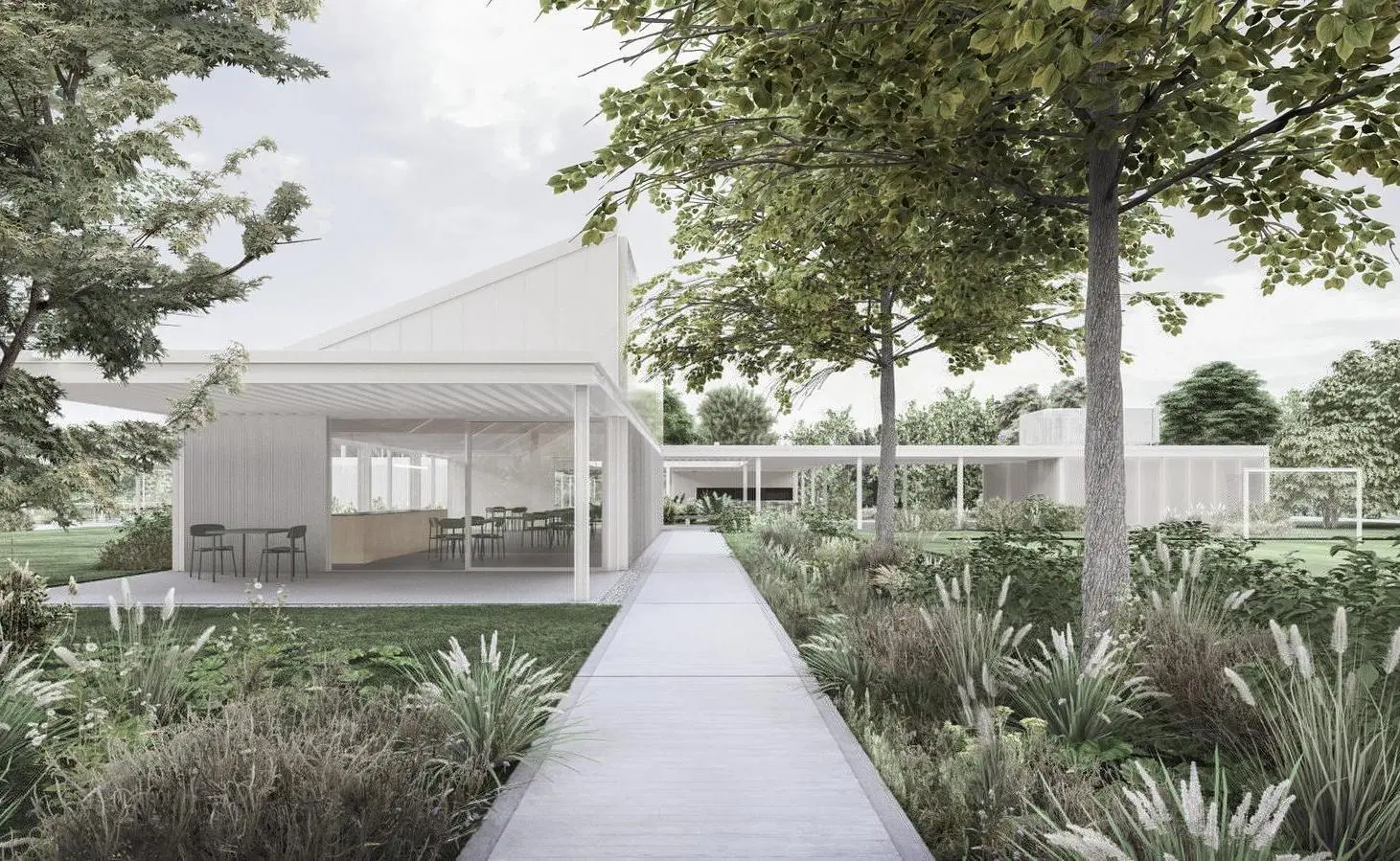 Terreno de 700m2 en venta en Puertos del Lago, Barrio Nativas, Escobar. 4