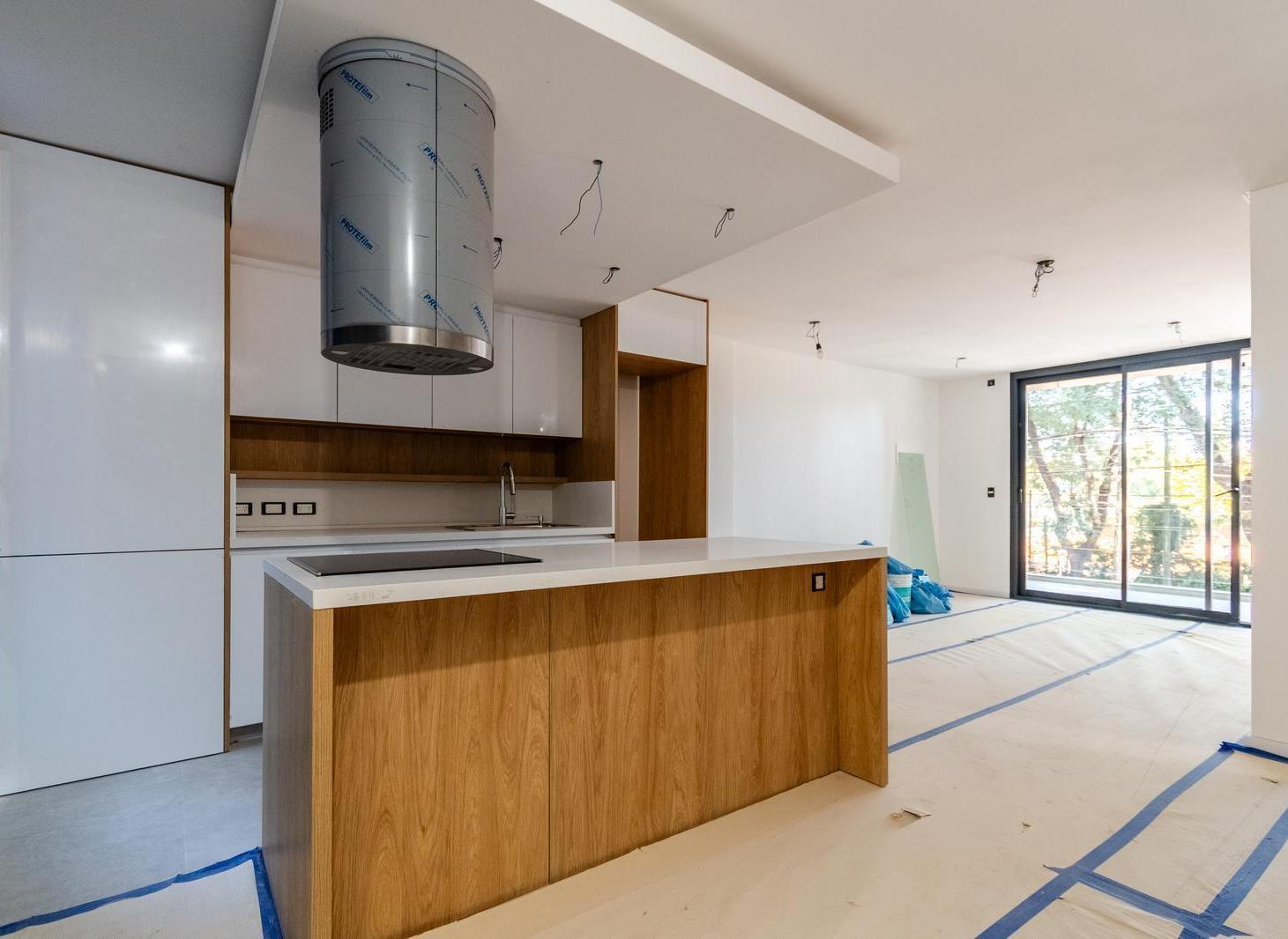 Foto de Departamento a estrenar en venta con cochera y balcón, ubicado en, imagen 2