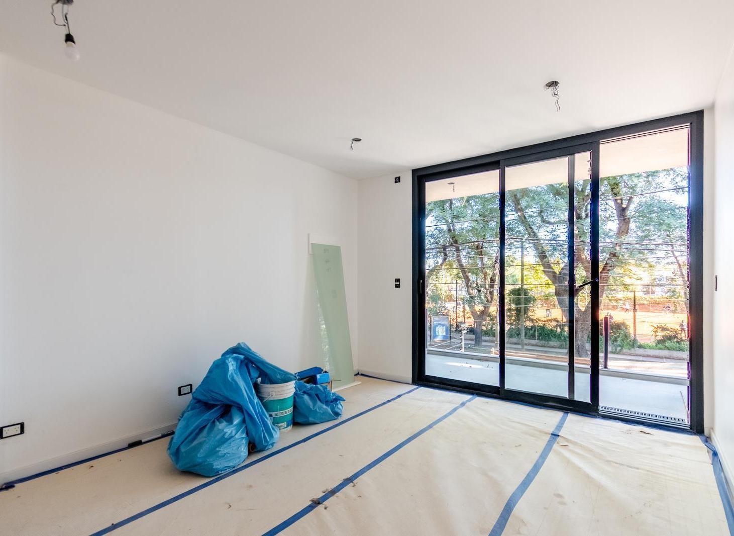 Foto de Departamento a estrenar en venta con cochera y balcón, ubicado en, imagen 3