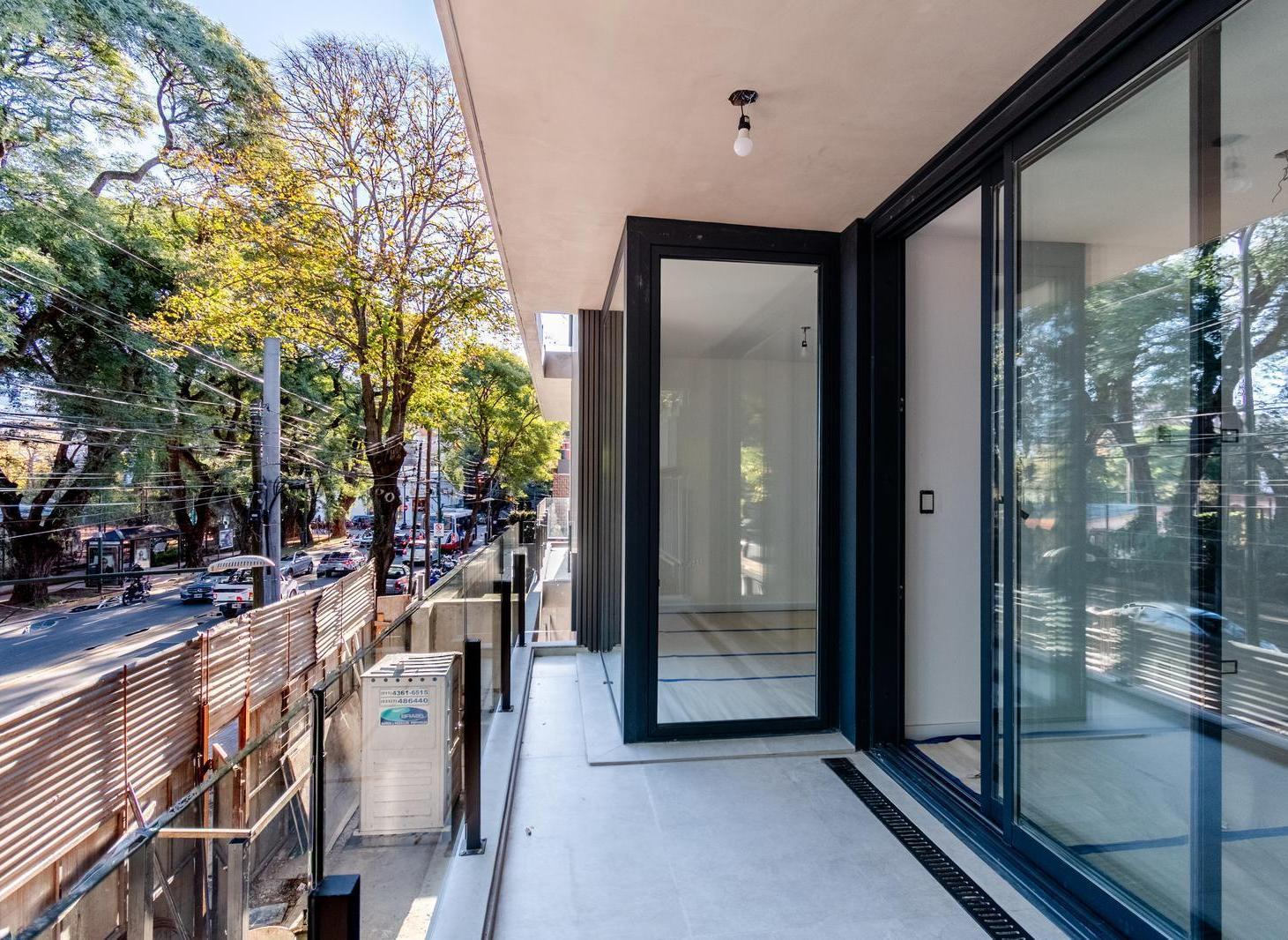 Foto de Departamento a estrenar en venta con cochera y balcón, ubicado en, imagen 5