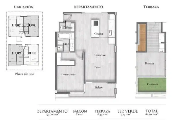 Plano 3