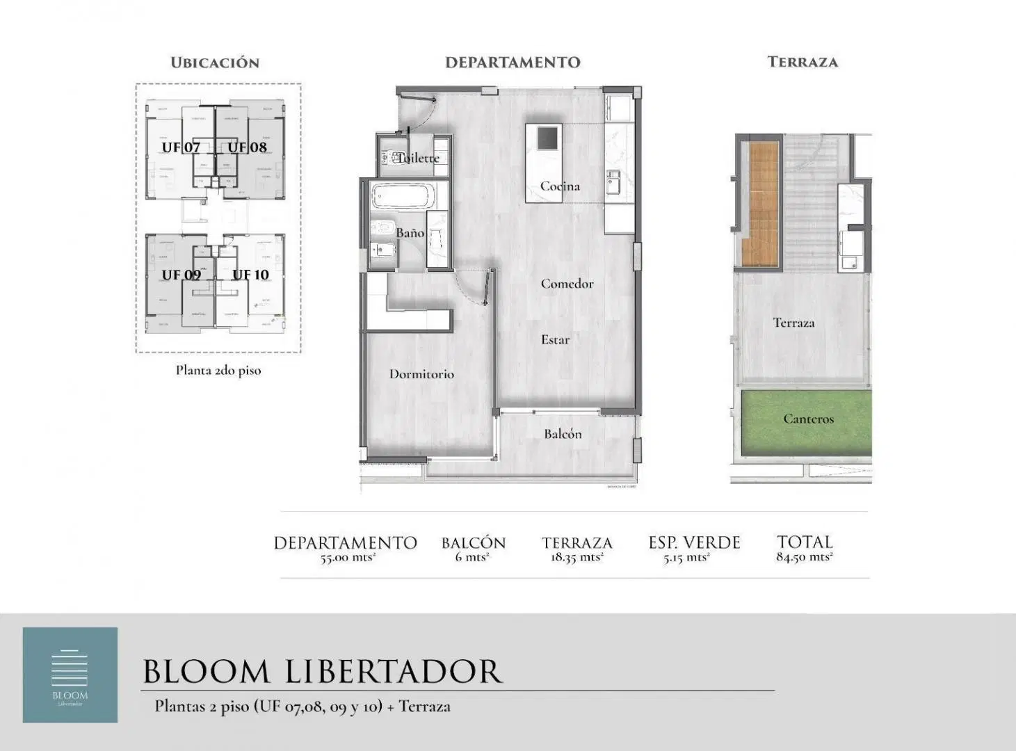 Plano 2