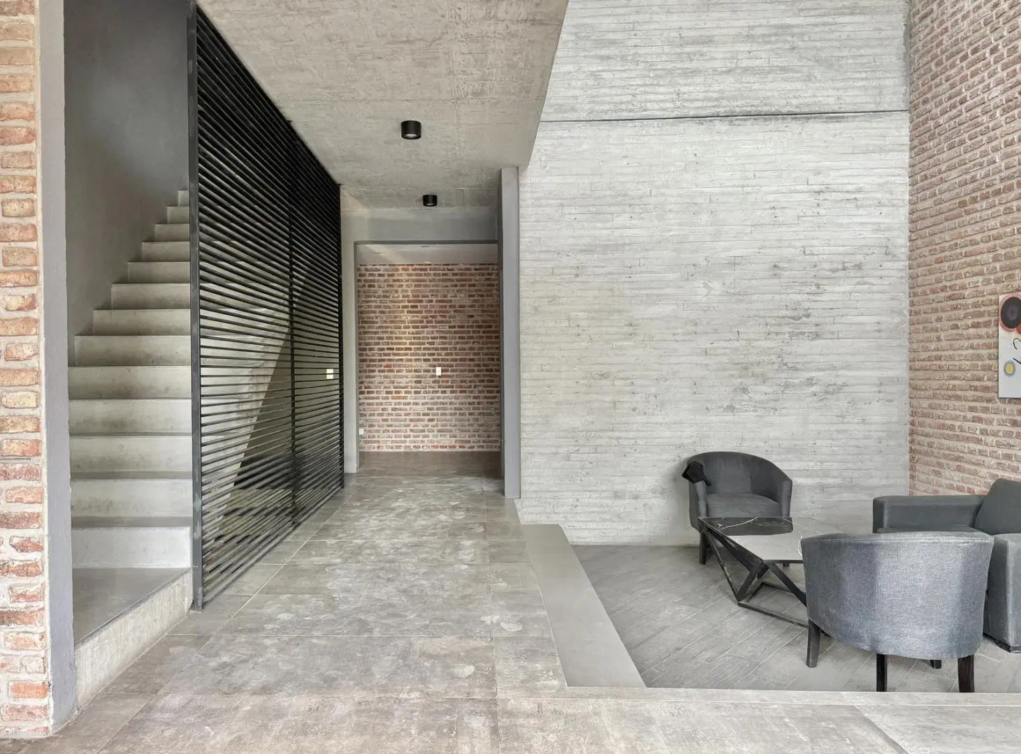 Imperdible departamento en PB con jardín en alquiler, ubicado en el Complejo Square 39, Pilar. 3