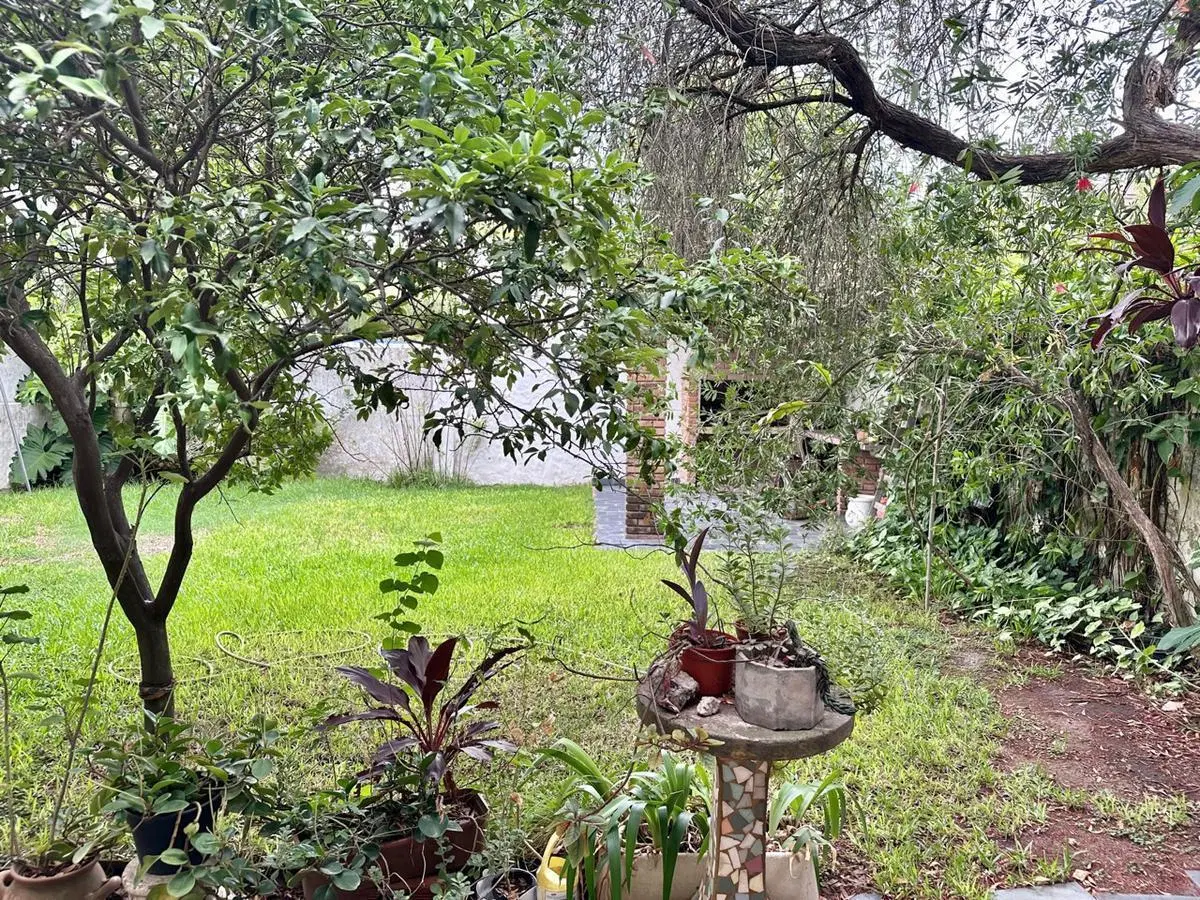 Oportunidad!!! Lote en venta en el bajo de San Isidro! 5