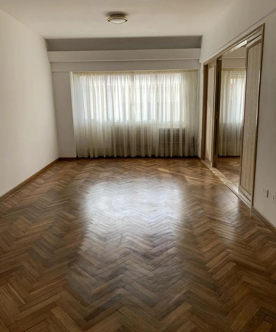 Excelente departamento en alquiler apto profesional en el Centro, Barrio San Nicolas. 1