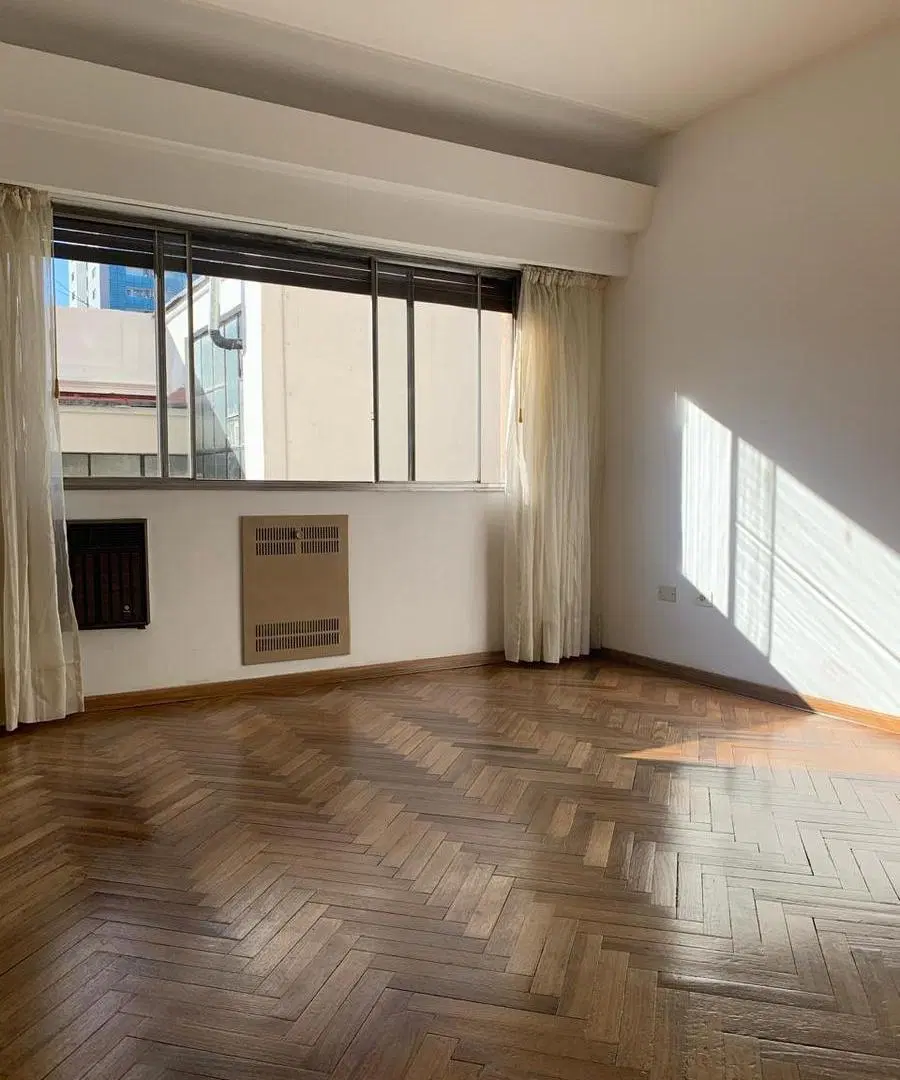 Excelente departamento en alquiler apto profesional en el Centro, Barrio San Nicolas. 4