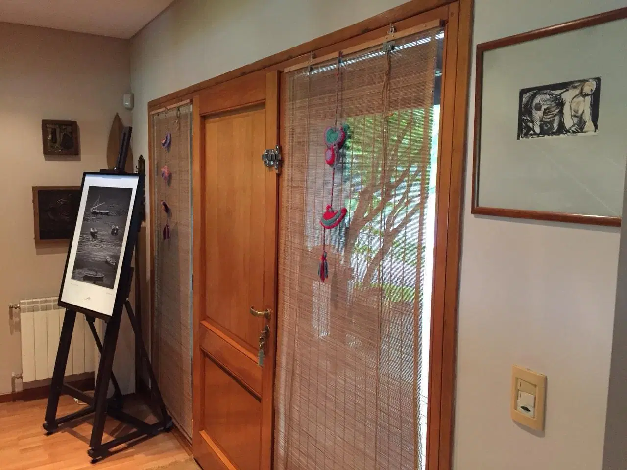 Impecable y cómoda casa en venta en el Barrio Santa Silvina, Pilar. 1