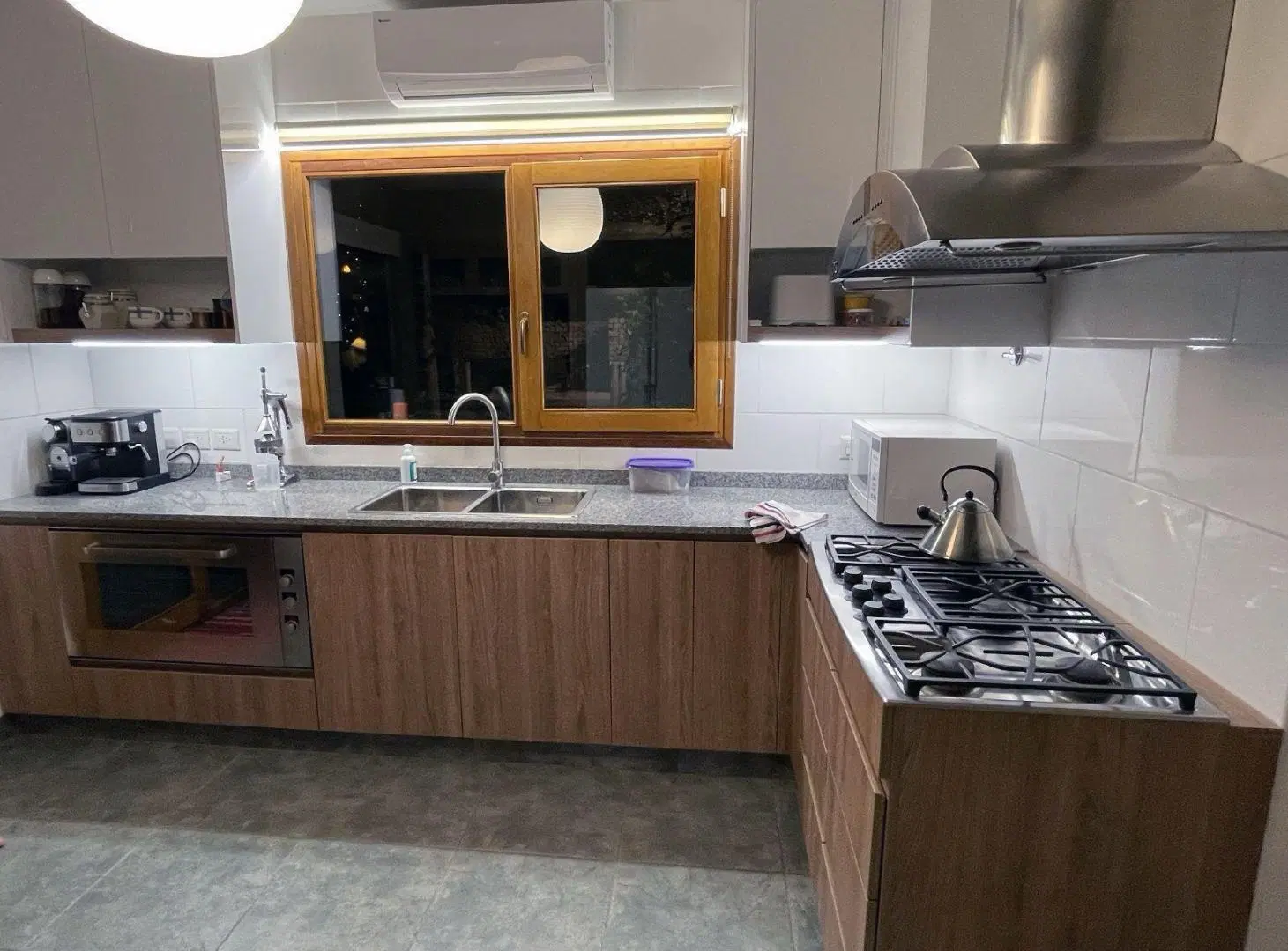 Impecable y cómoda casa en venta en el Barrio Santa Silvina, Pilar. 5