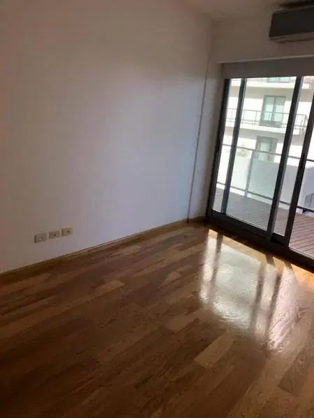 Lindísimo departamento de tres ambientes con vista al río a la venta, en el Puerto de Olivos. 5