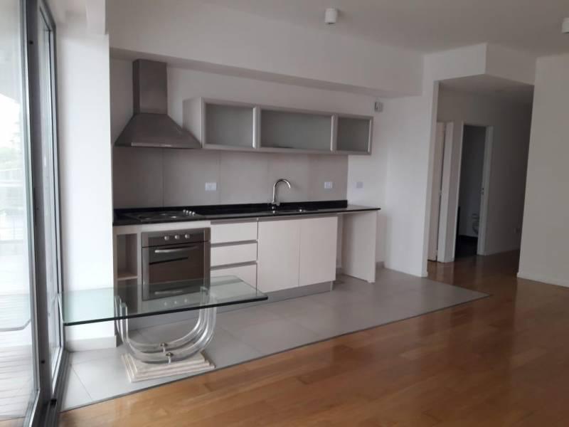 Foto de Lindísimo departamento de 3 ambientes en venta y alquiler con vista al Río, en el Puerto de Olivos., imagen 5