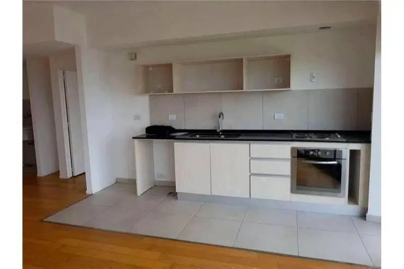 Lindísimo departamento de 3 ambientes en venta y alquiler con vista al Río, en el Puerto de Olivos. 3