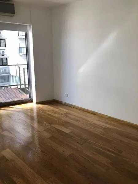 Lindísimo departamento de 3 ambientes en venta y alquiler con vista al Río, en el Puerto de Olivos. 4