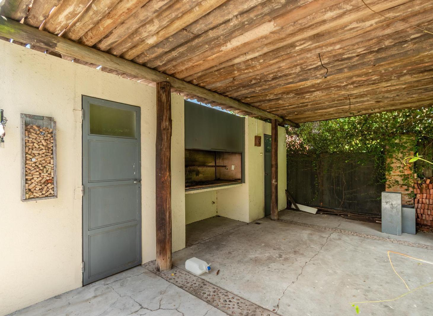 Foto de Sensacional casa racionalista en alquiler ubicada en el barrio Rey Moro, La Horqueta, San Isidro., imagen 5