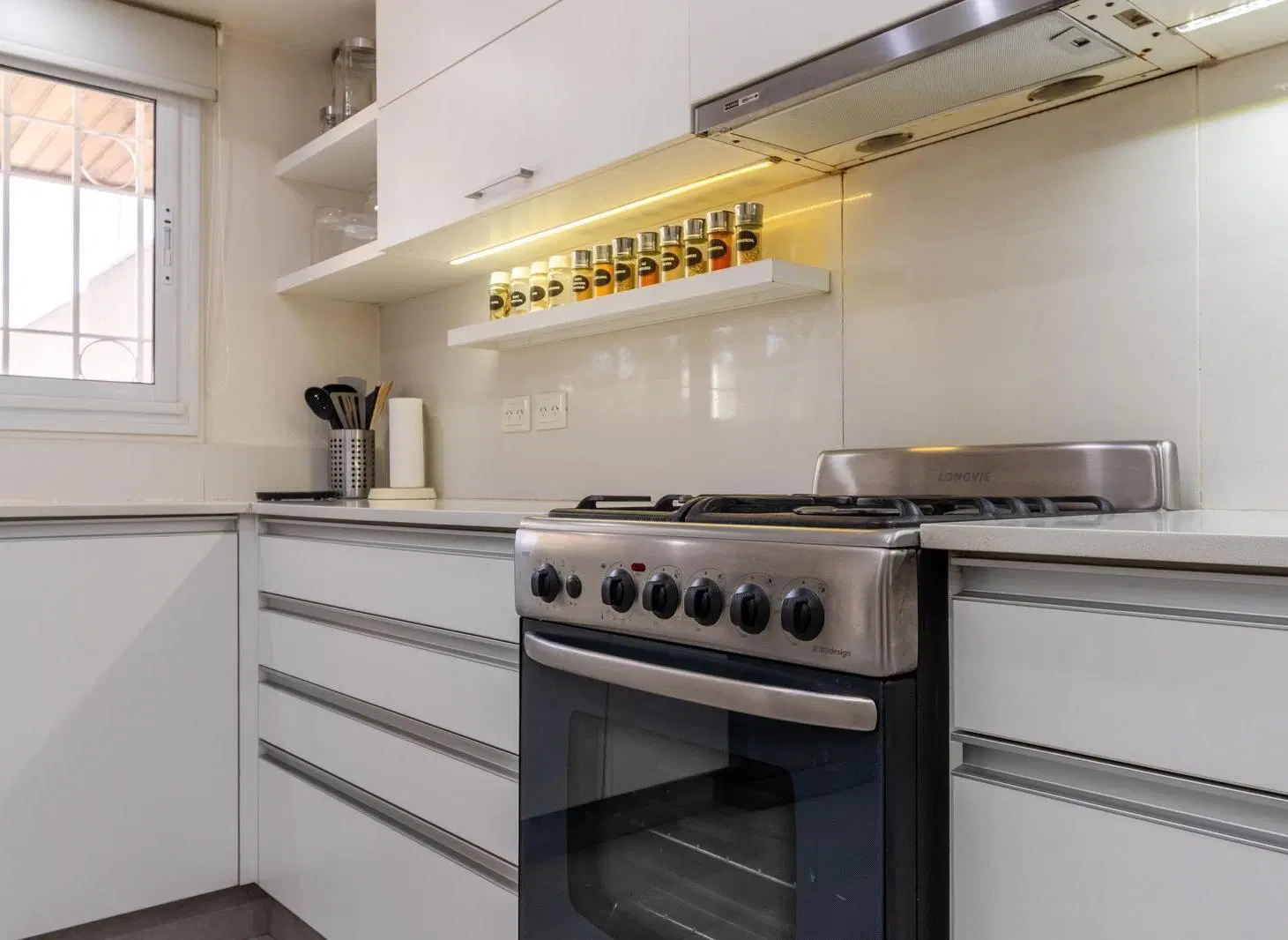 Impecable dúplex con patio y parrilla en venta ubicado en Olivos, Vicente López. 5
