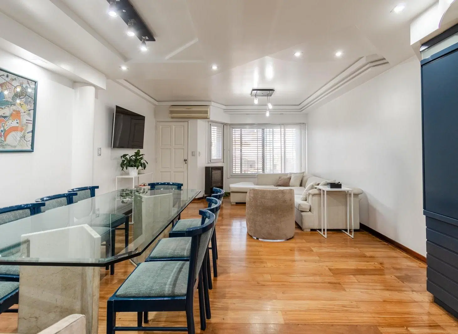 Impecable dúplex con patio y parrilla en venta ubicado en Olivos, Vicente López. 4