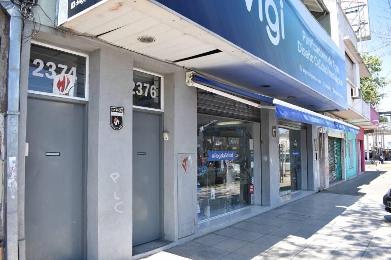 Terreno en venta apto multifamiliar en Martínez, San Isidro.