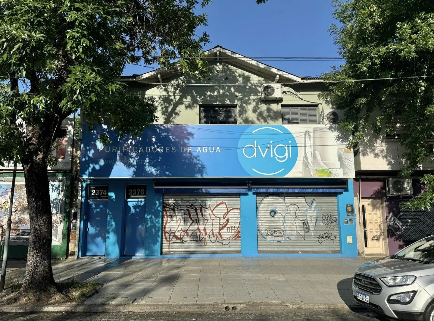 Terreno en venta apto multifamiliar en Martínez, San Isidro. 3