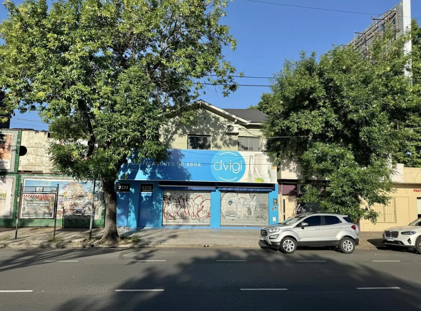 Terreno en venta apto multifamiliar en Martínez, San Isidro. 4