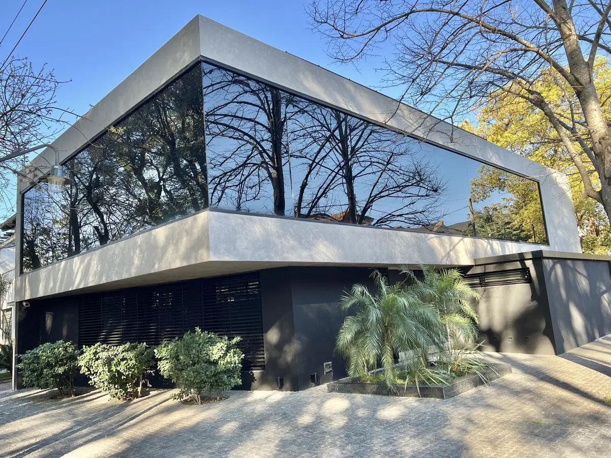 Impecable casa de diseño en venta ubicada en Martínez, San Isidro. 5