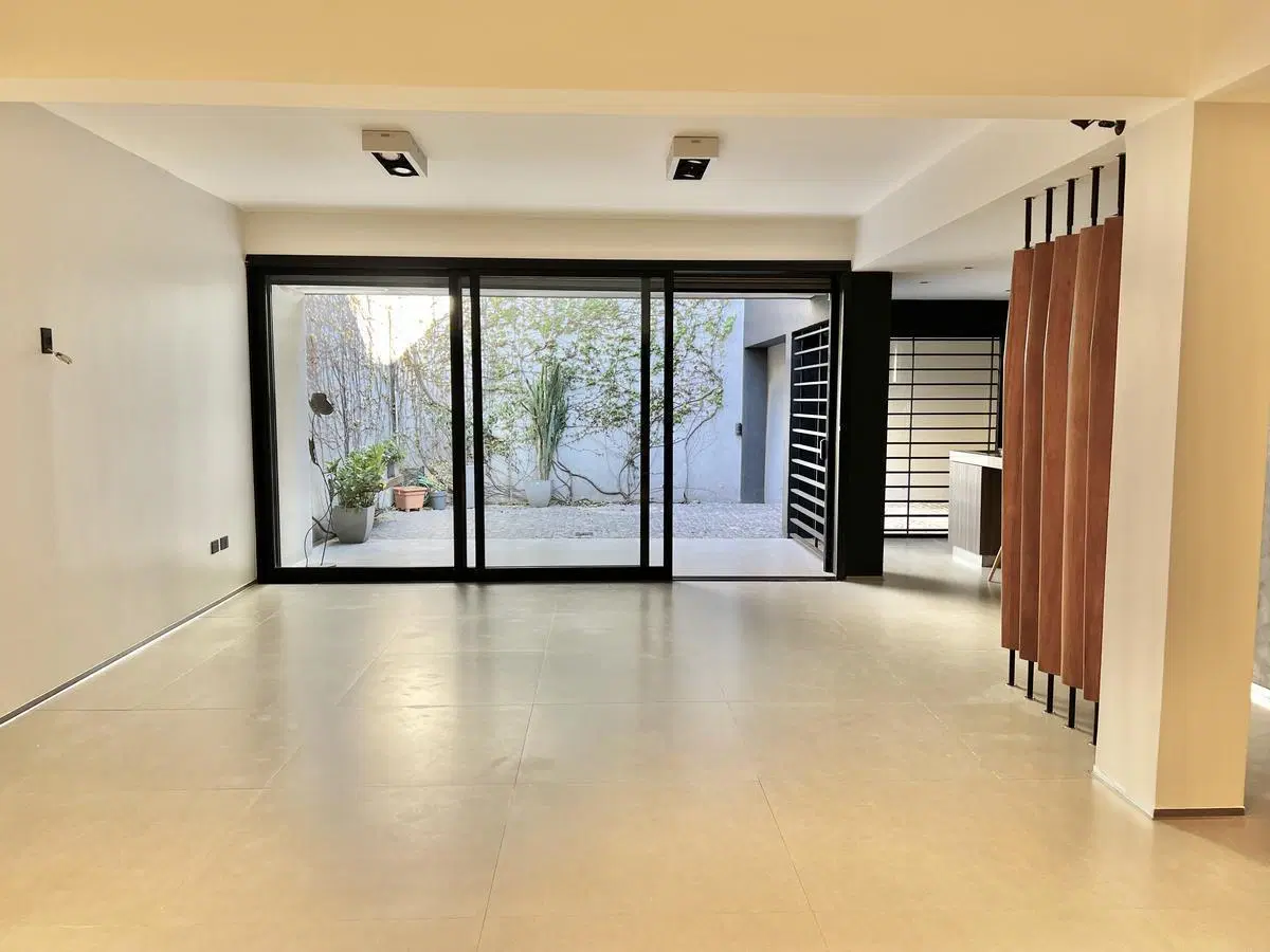 Impecable casa de diseño en venta ubicada en Martínez, San Isidro. 8