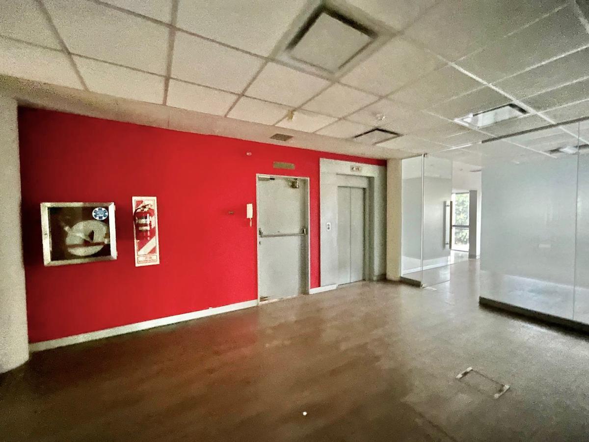 Foto de Estupendo piso en edificio corporativo en alquiler en Vicente López, de, imagen 4