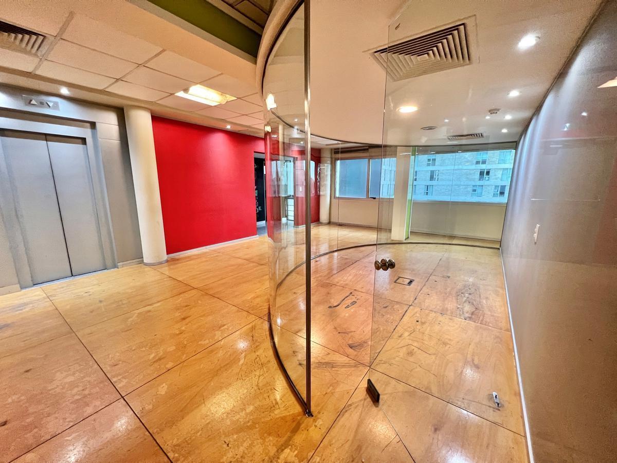 Foto de Estupendo piso en edificio corporativo en alquiler en Vicente López, de, imagen 3