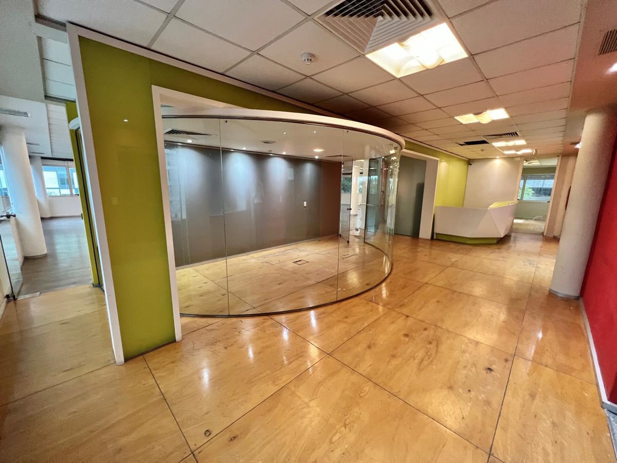 Foto de Estupendo piso en edificio corporativo en alquiler en Vicente López, de, imagen 1