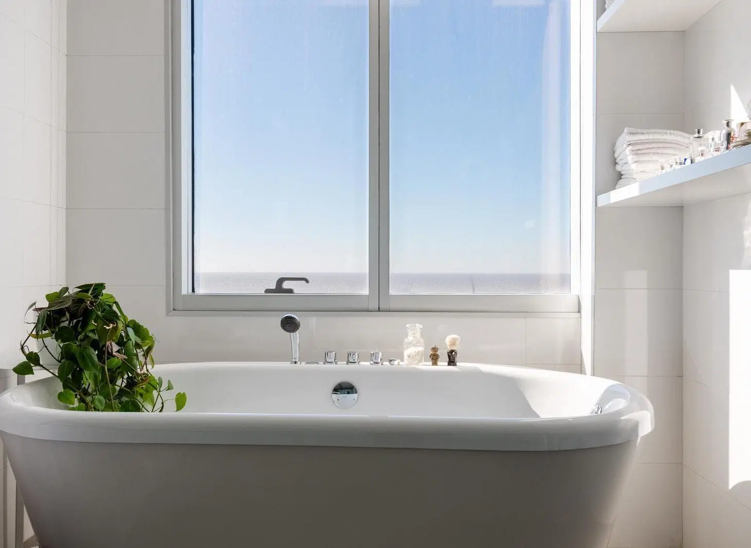 Magnífico penthouse en venta en el exclusivo complejo Al Río, Vicente López. 8