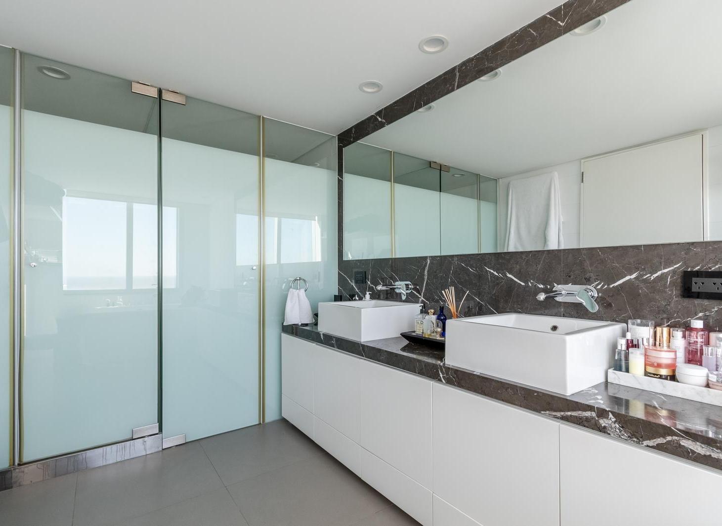 Foto de Magnífico penthouse en venta en el exclusivo complejo Al Río, Vicente, imagen 3