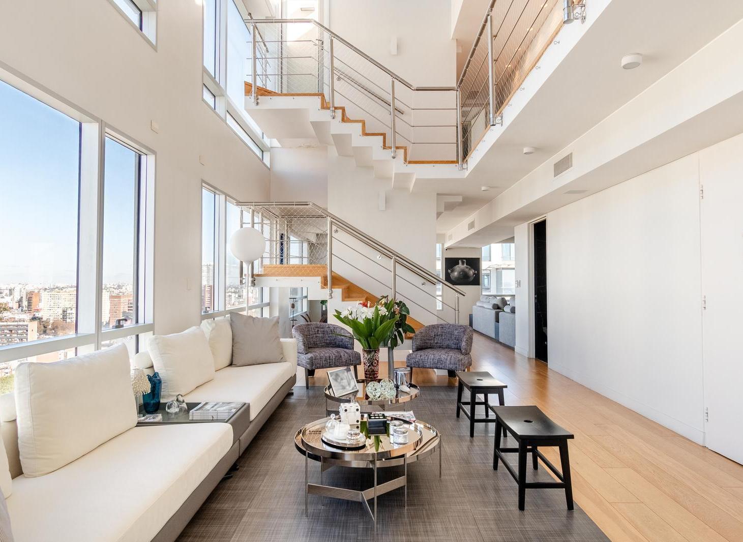 Foto de Magnífico penthouse en venta en el exclusivo complejo Al Río, Vicente, imagen 1
