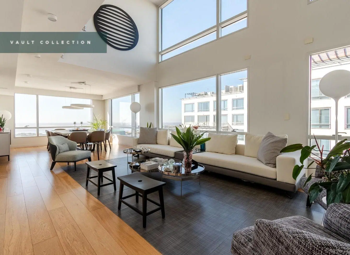 Magnífico penthouse en venta en el exclusivo complejo Al Río, Vicente López. 2