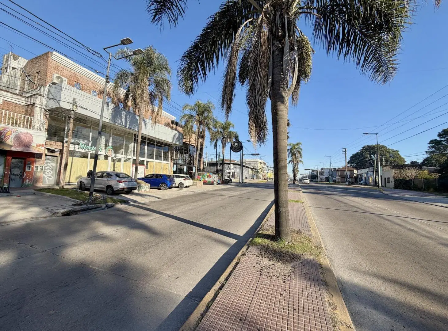 Piso de oficinas en alquiler con depósito, montacargas y salida a dos calles en Pacheco, Tigre. 5